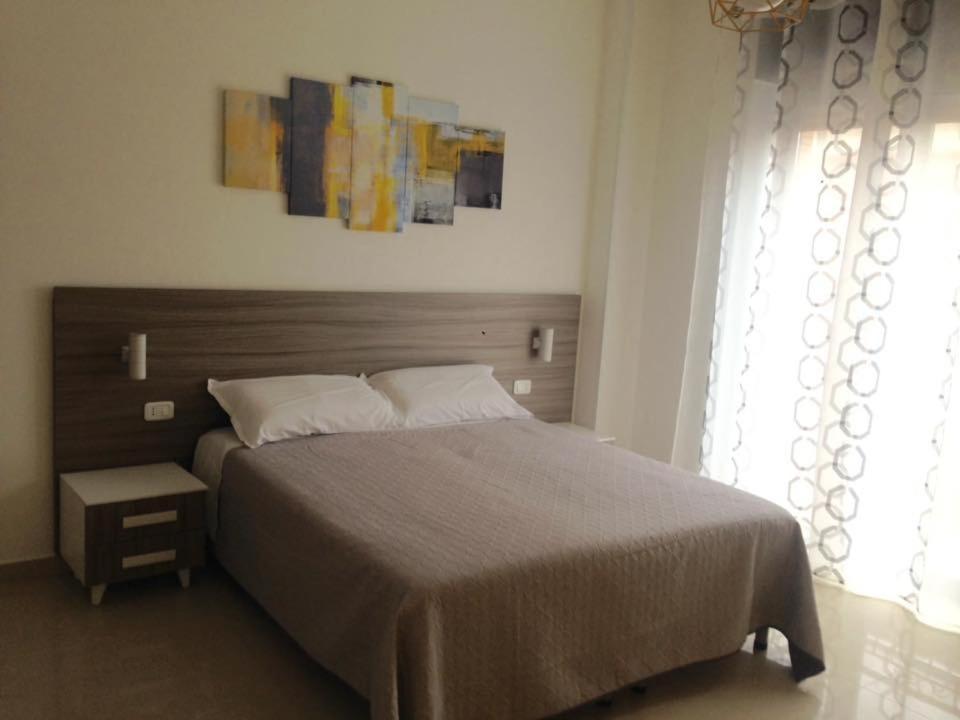B&B Corso Roma Apricena Exterior foto