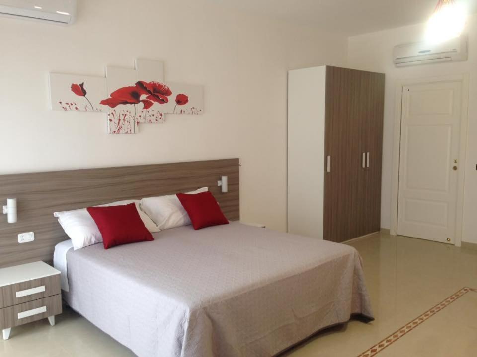 B&B Corso Roma Apricena Exterior foto