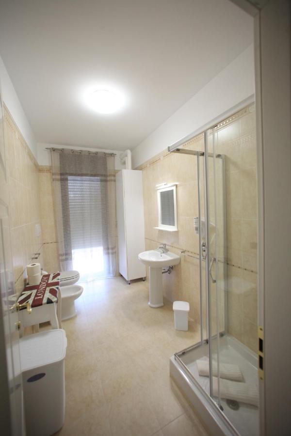 B&B Corso Roma Apricena Exterior foto