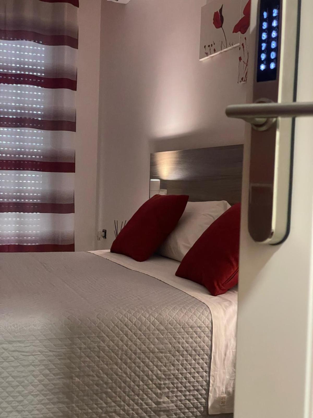B&B Corso Roma Apricena Exterior foto